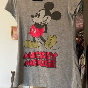 Gently used tee shirt